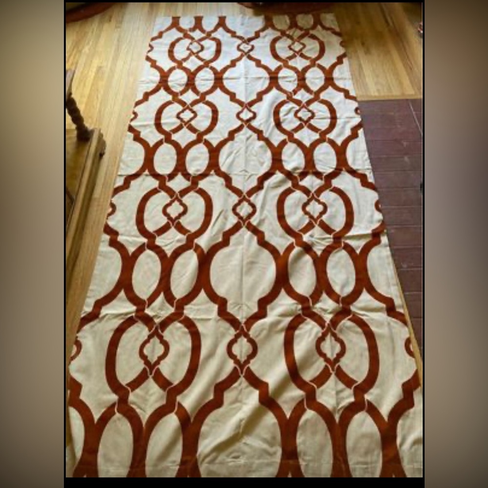 Curtains